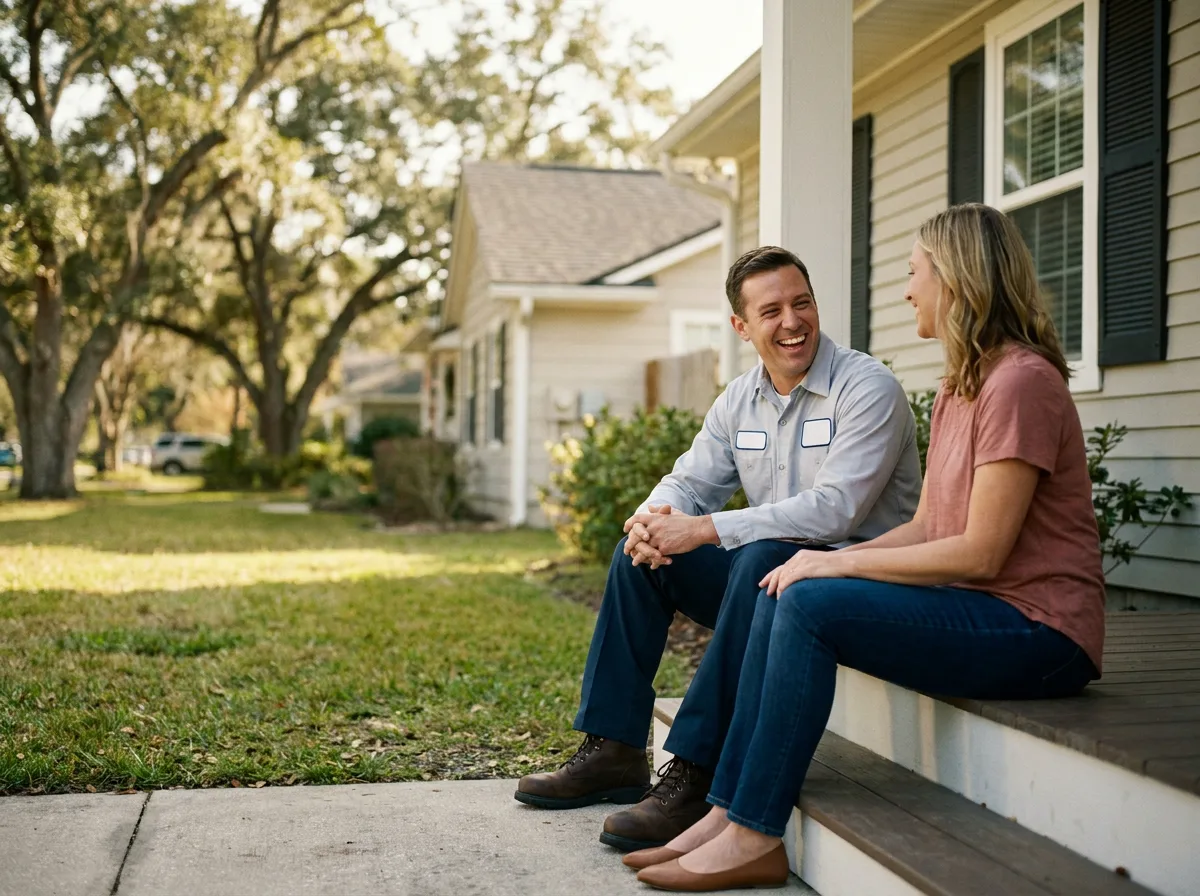 Septic tank pumping FAQs for Red Oak, GA